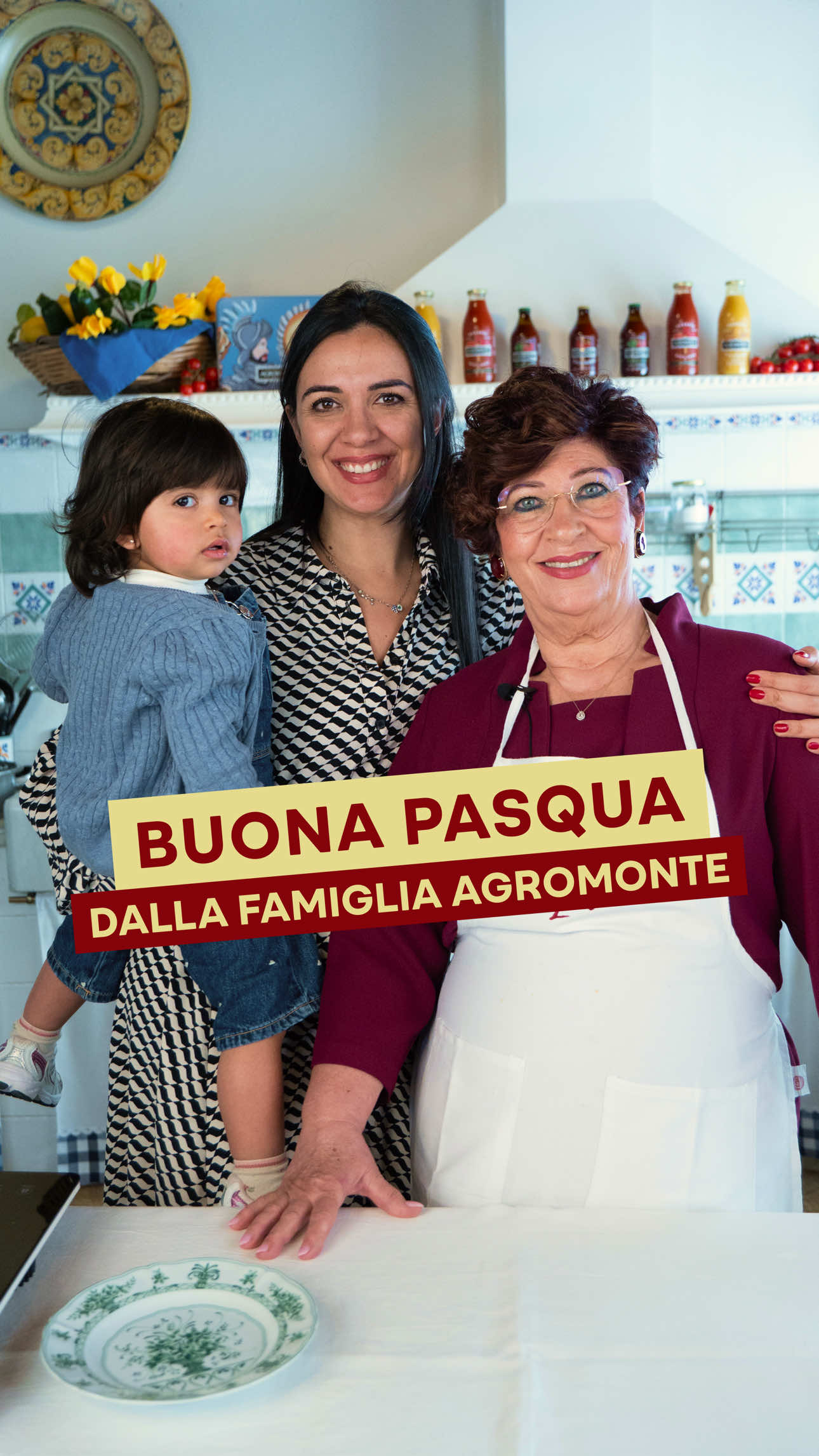 @Casa Agromonte