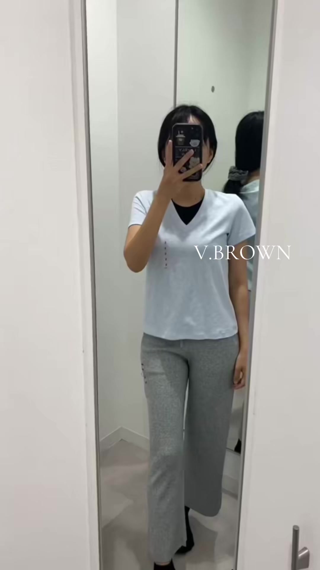@V.BROWN The Collection