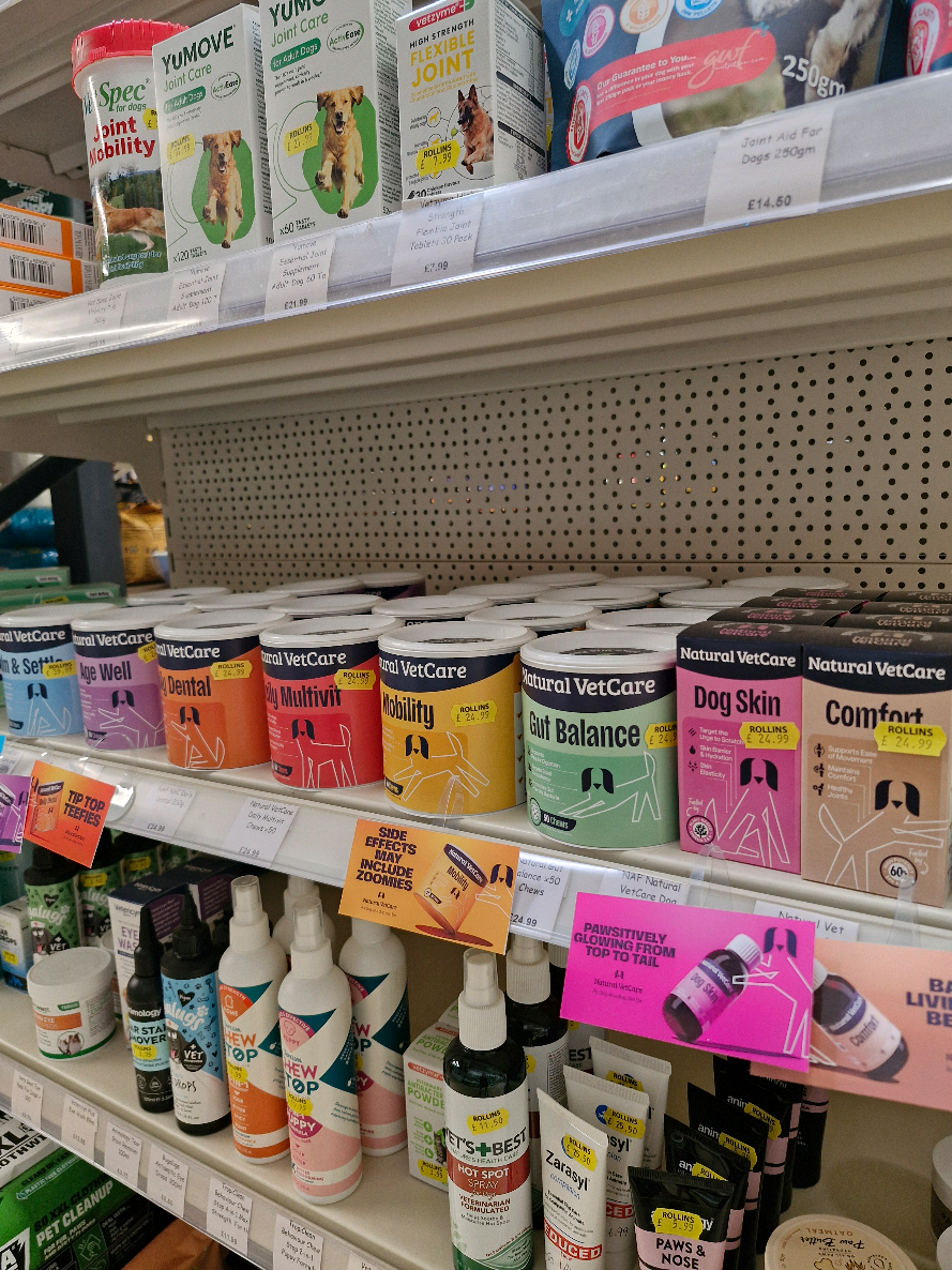 @Rollins Farm Supplies