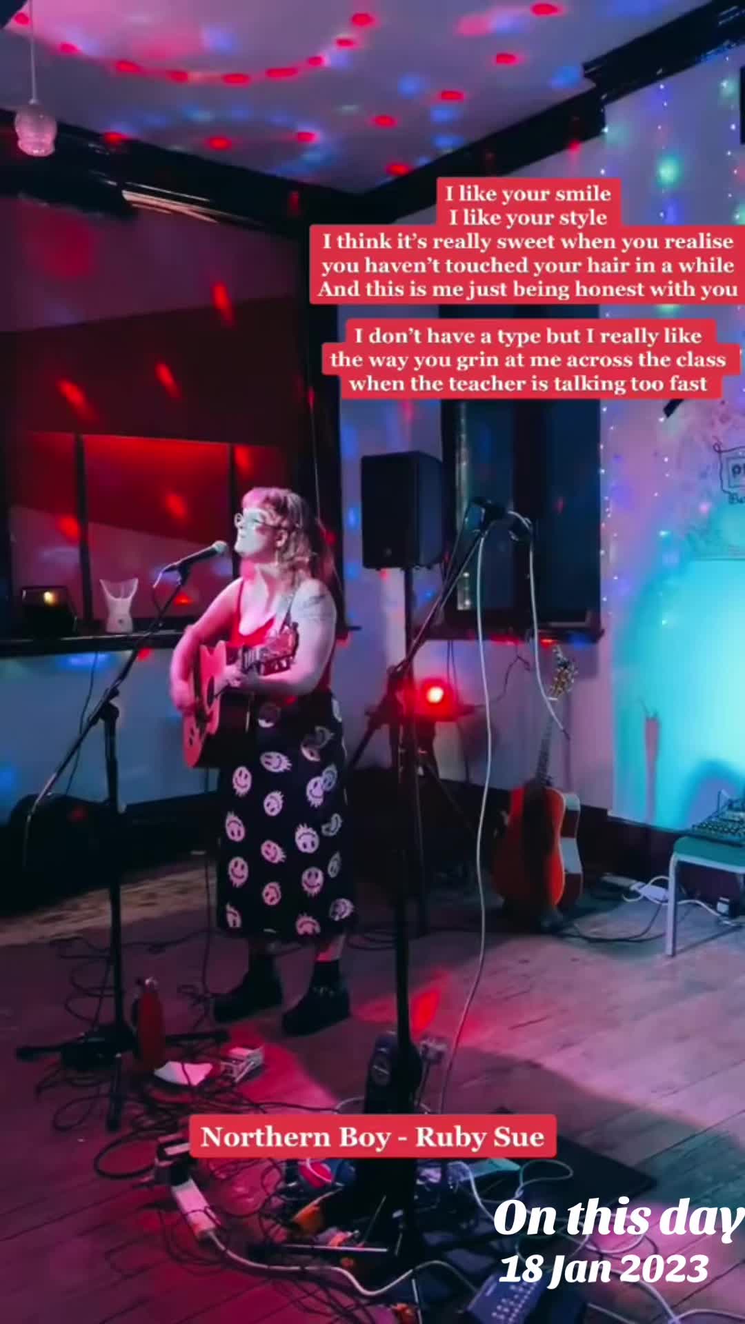 @Ruby Sue
