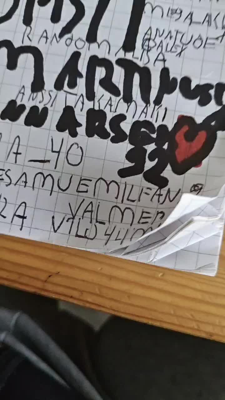 @ilvesfani 💚💛