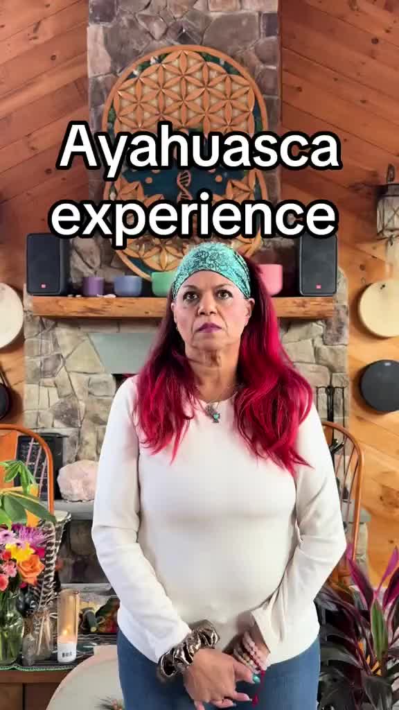 @Pachamama Ayahuasca Sanctuary