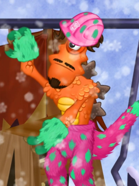 @My Singing Monsters