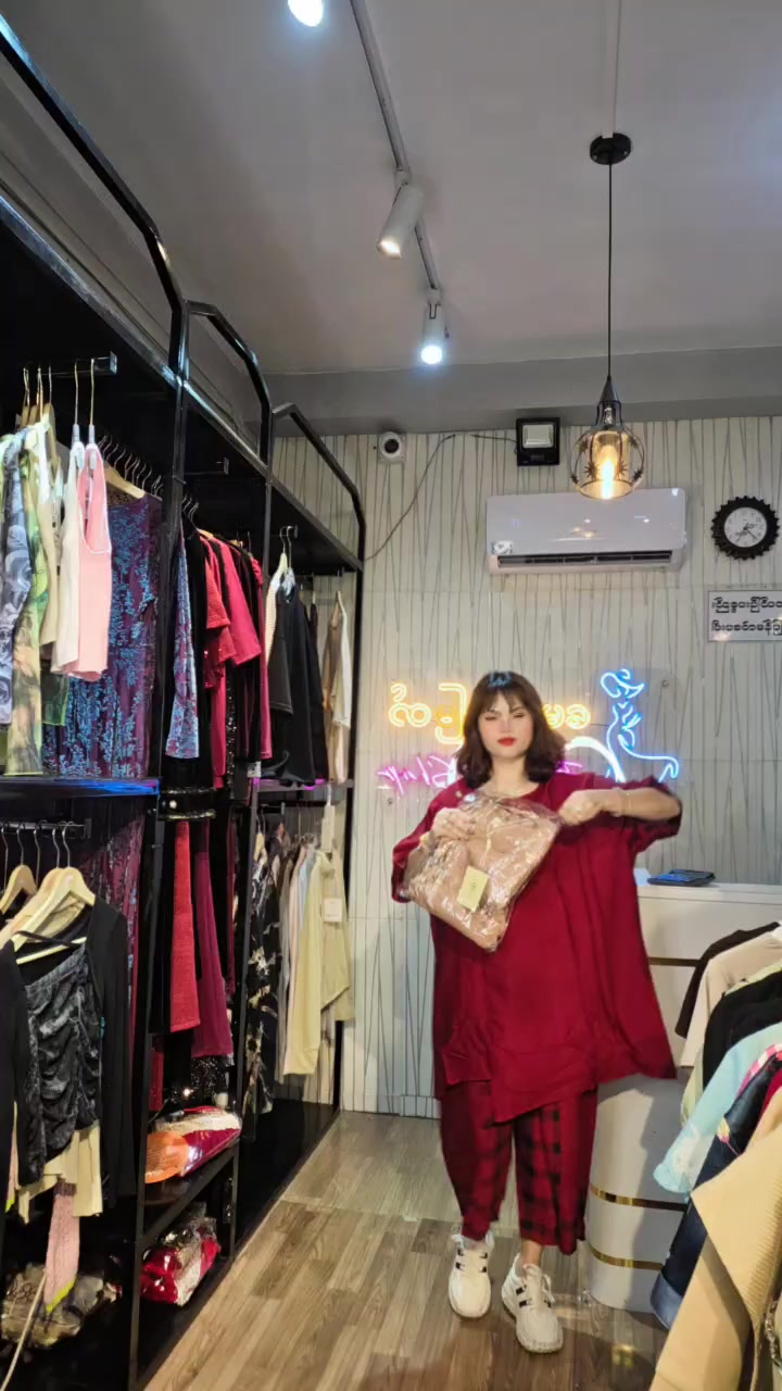 @@May Min Myat (Official)