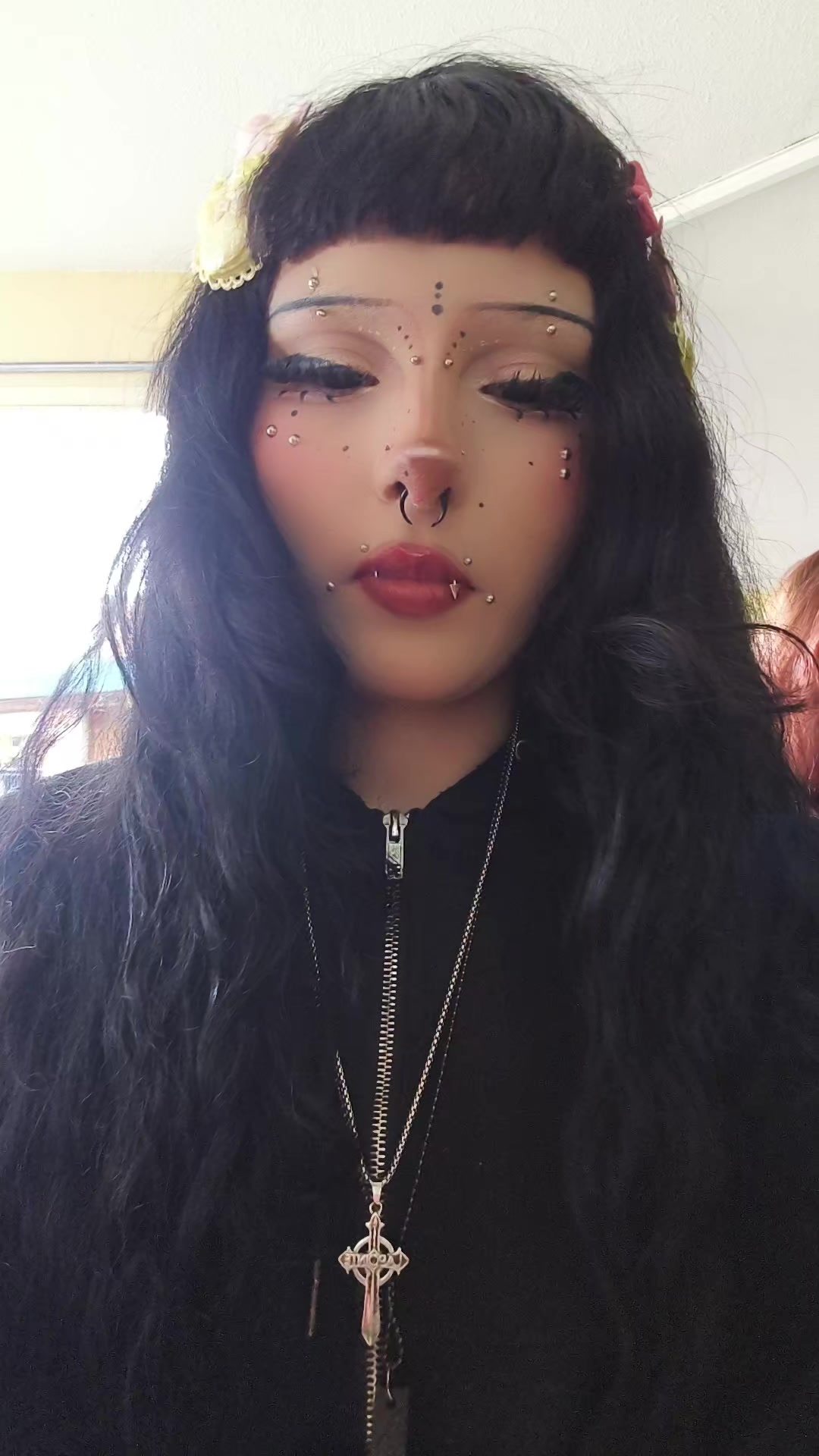 @✧ᥫ᭡⋆Evangel1ne𐙚₊˚⊹♡