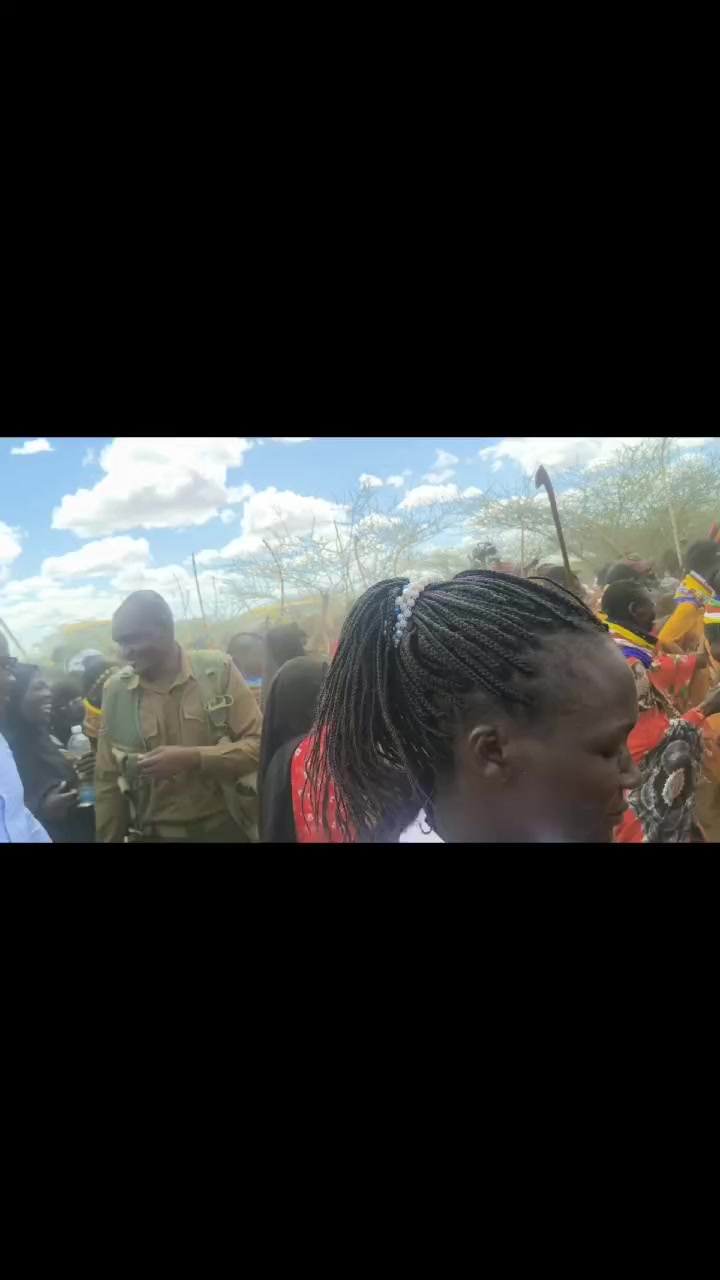@TURKANA FINEST ONLINE TV