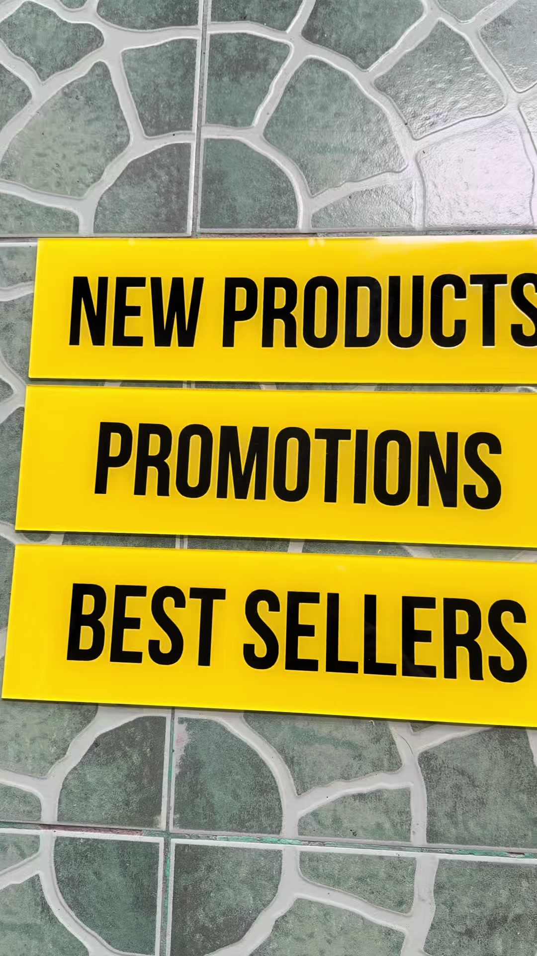 @LE Signages