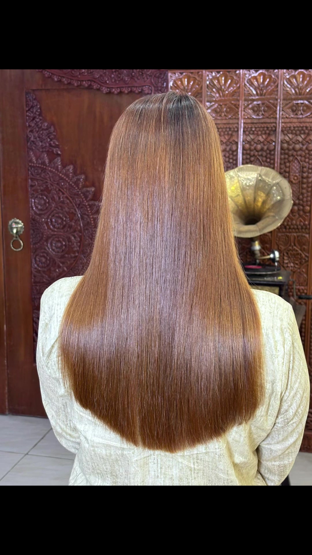 @House of beauty salon