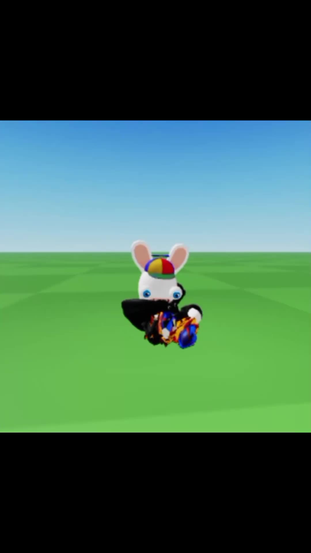 @rabbids