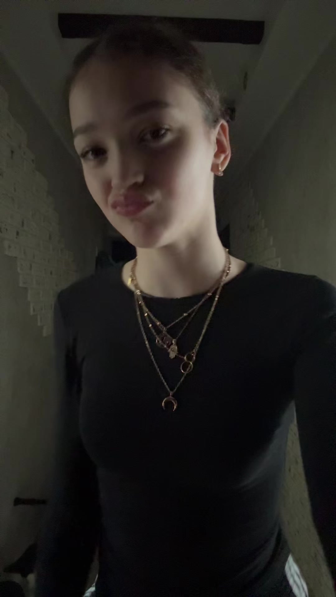 @миня