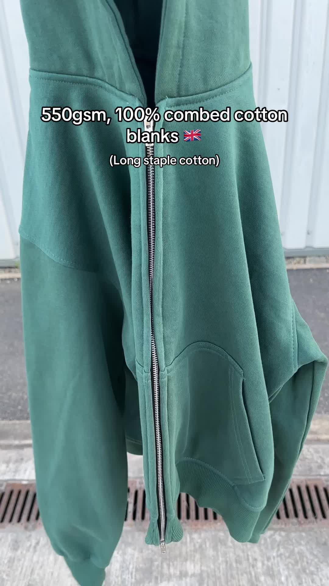 @The Custom Blanks Co