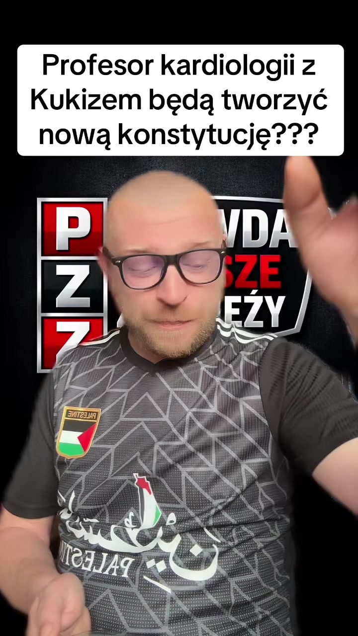 @Nieślubny syn Tuska