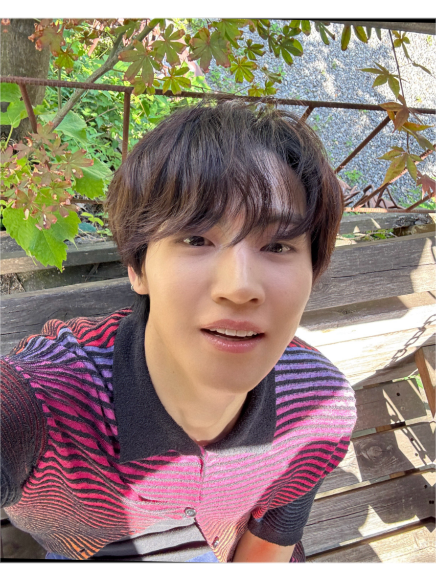 @For Jaebeom