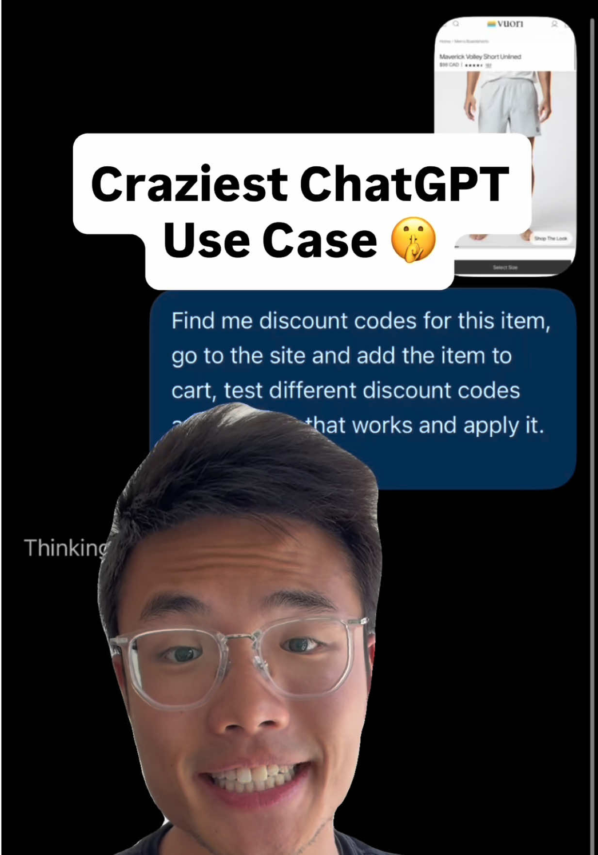 @Taki Wong | AI Educator