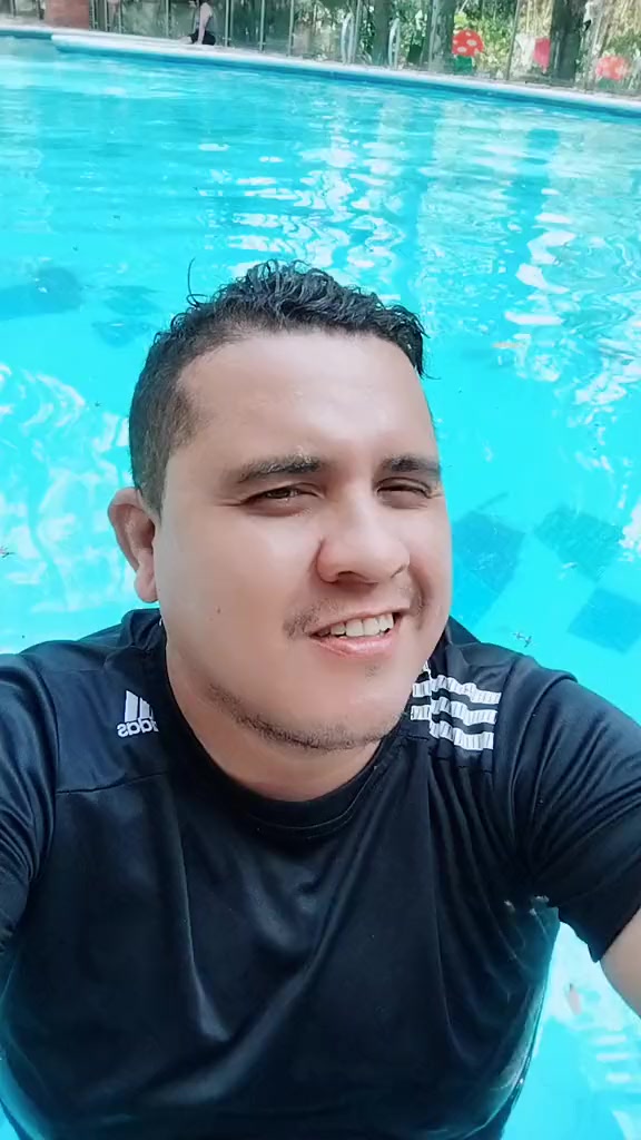 @Andy Johan Felix Rocha