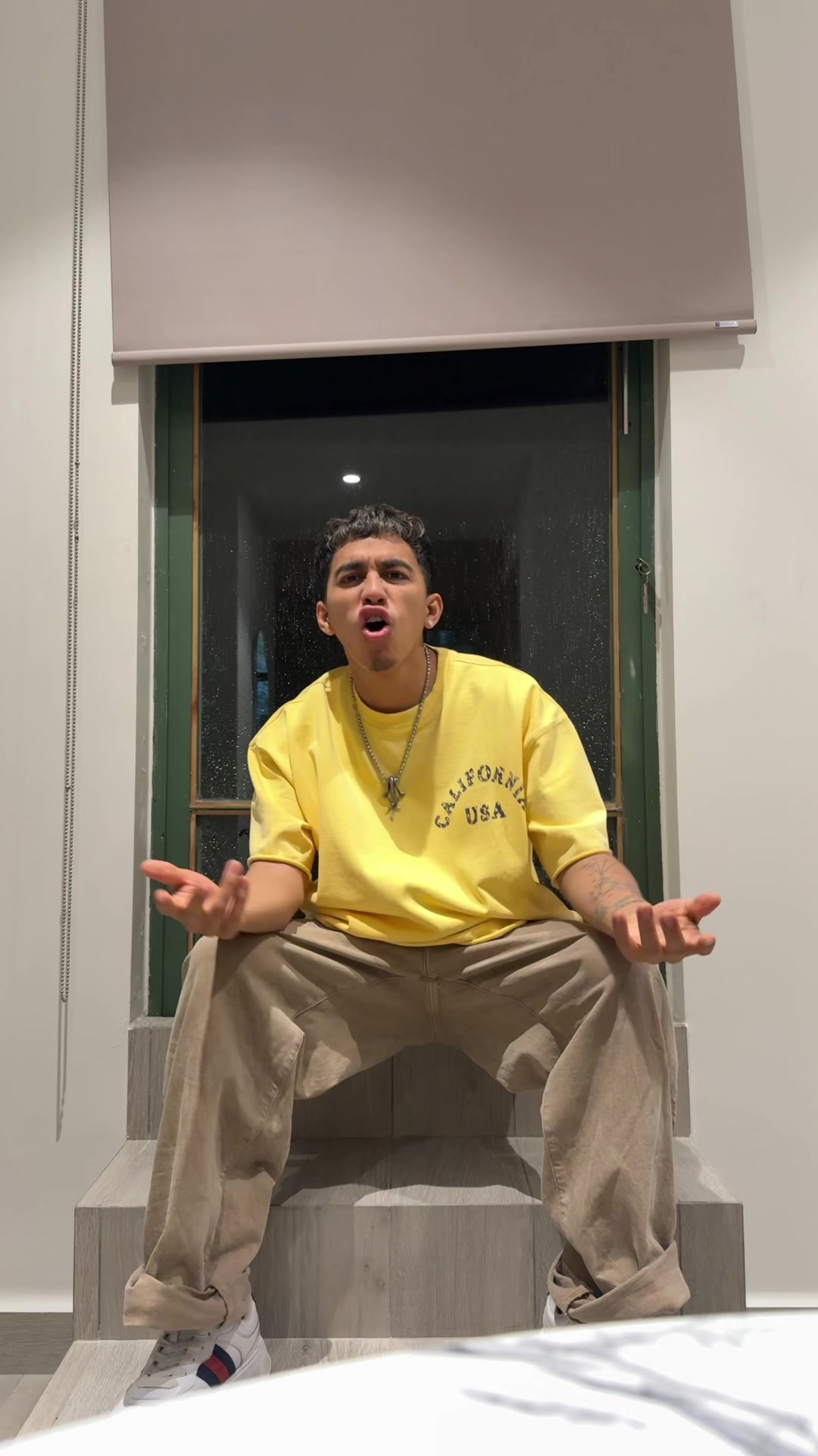 @Pequecharlie