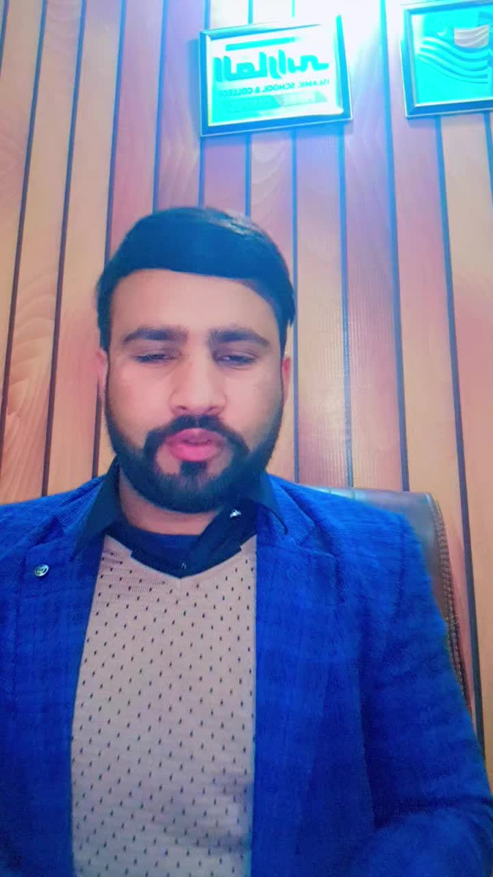 @Ch Asif Saif