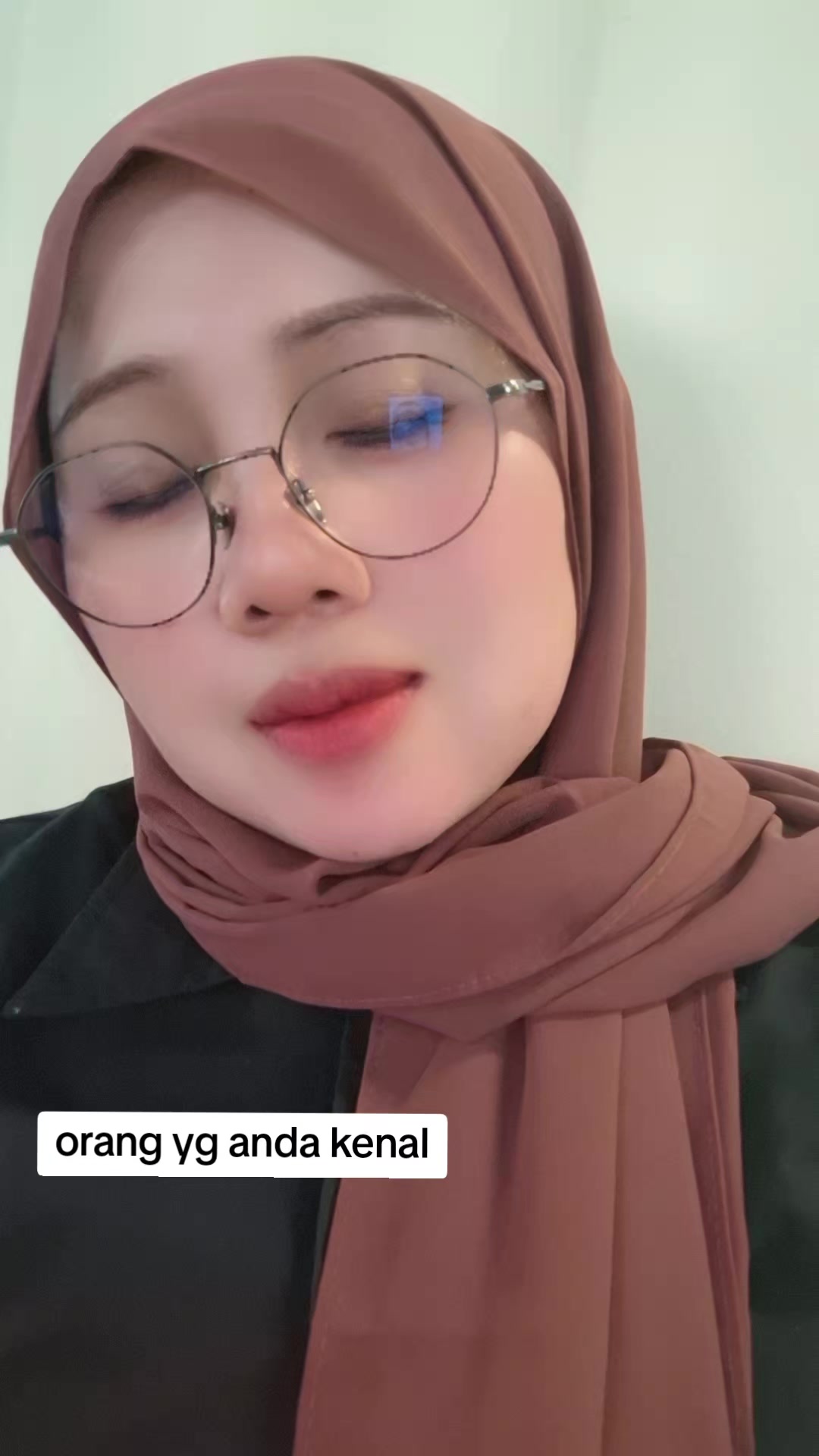 @DARI KONTAK ANDA