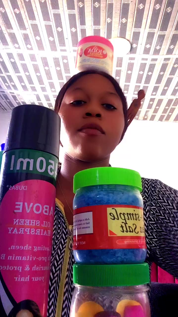 @Queen Bisola