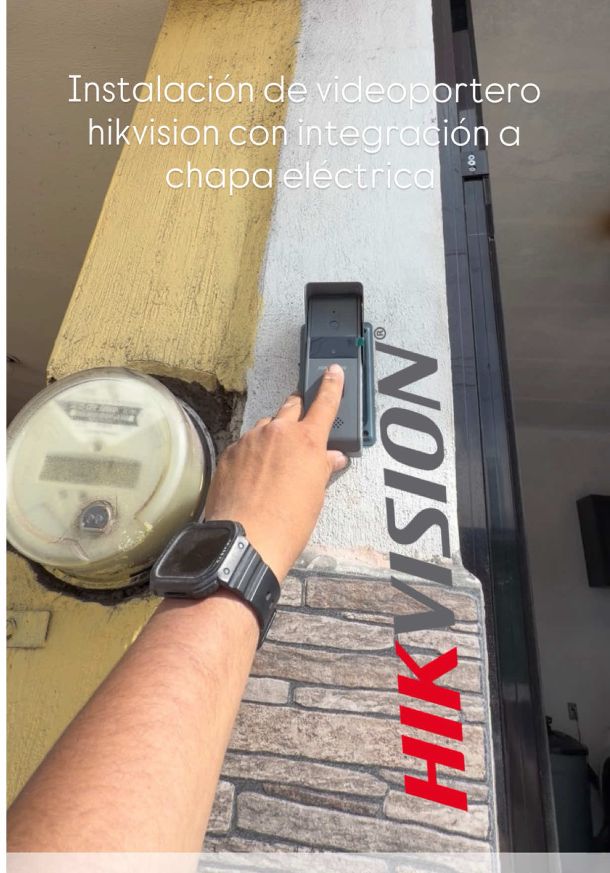 @Alarmas y C&aacute;maras Sahuayo 👷🛠
