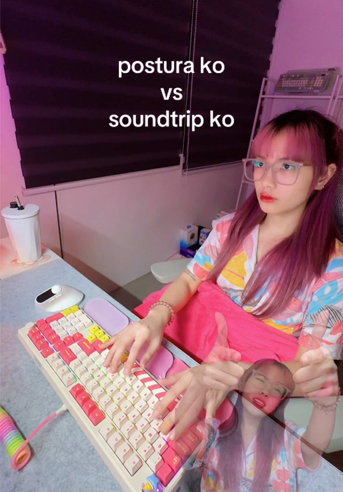 @lyka | wfh girlie แข๐ญฉ