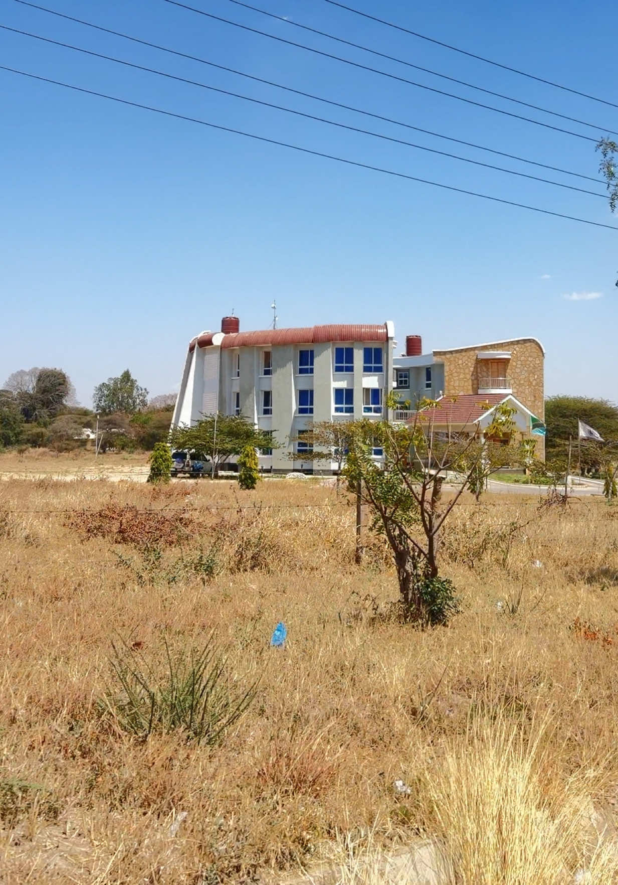@VISIT DODOMA