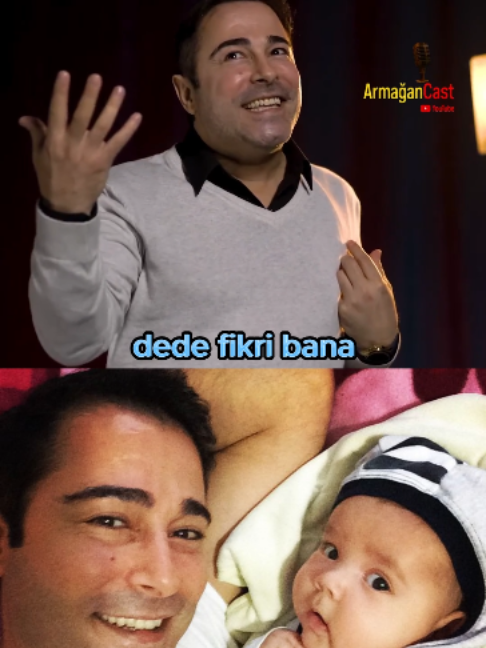 @ArmağanCast