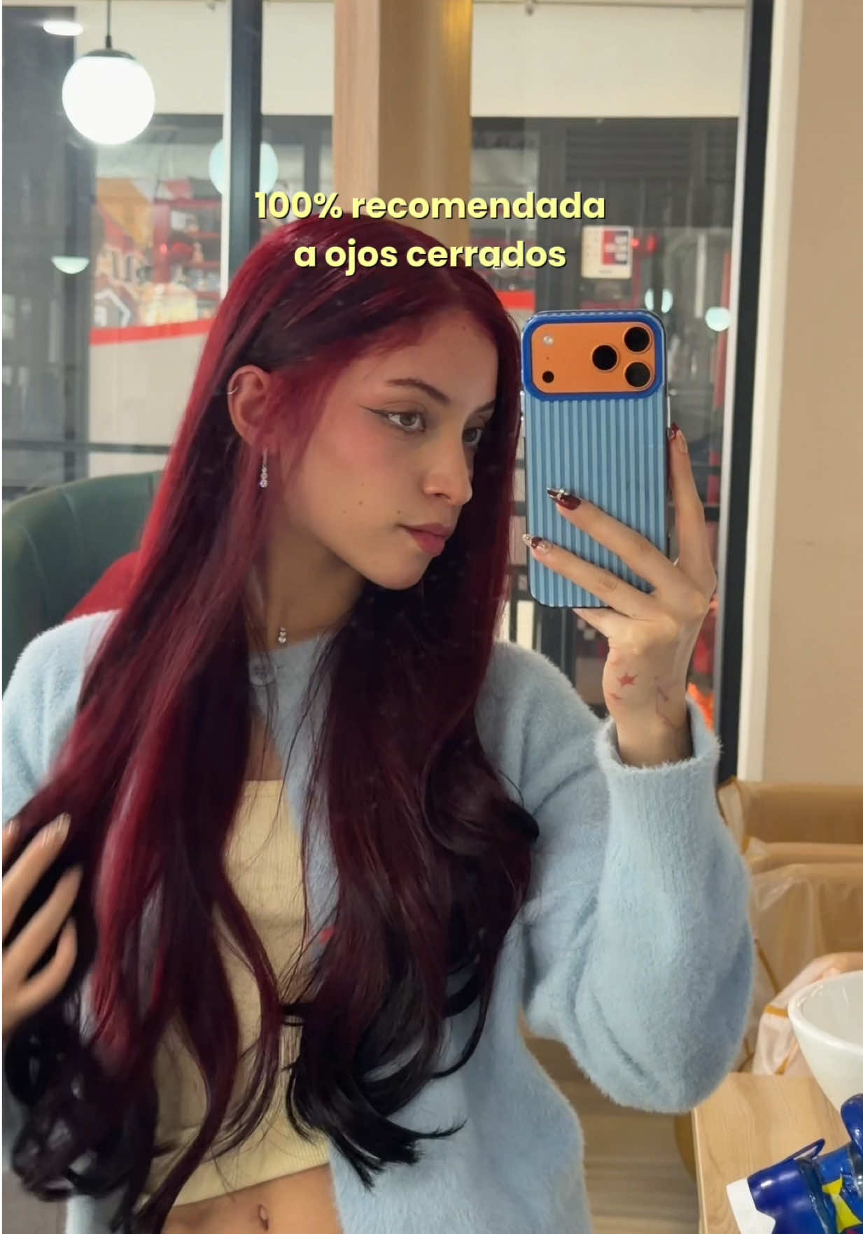 @melissa fresita