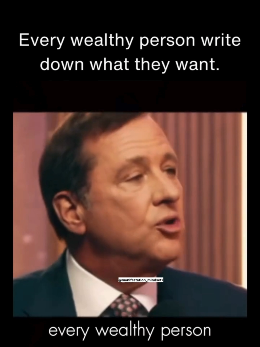 @ManifestationMindset