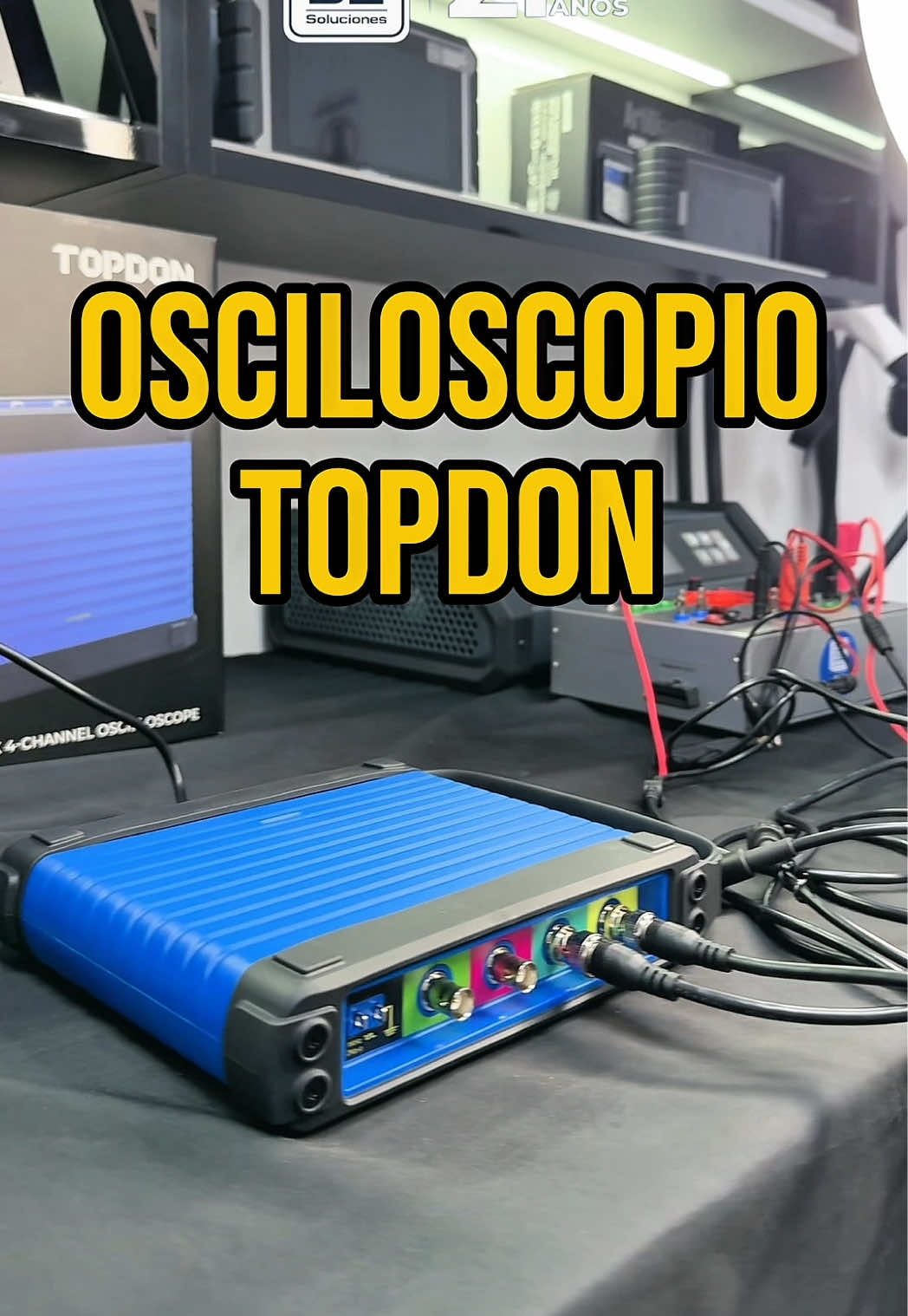 @OBD2Soluciones Peru