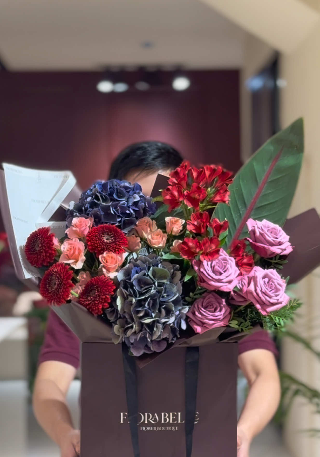 @Flora Belle