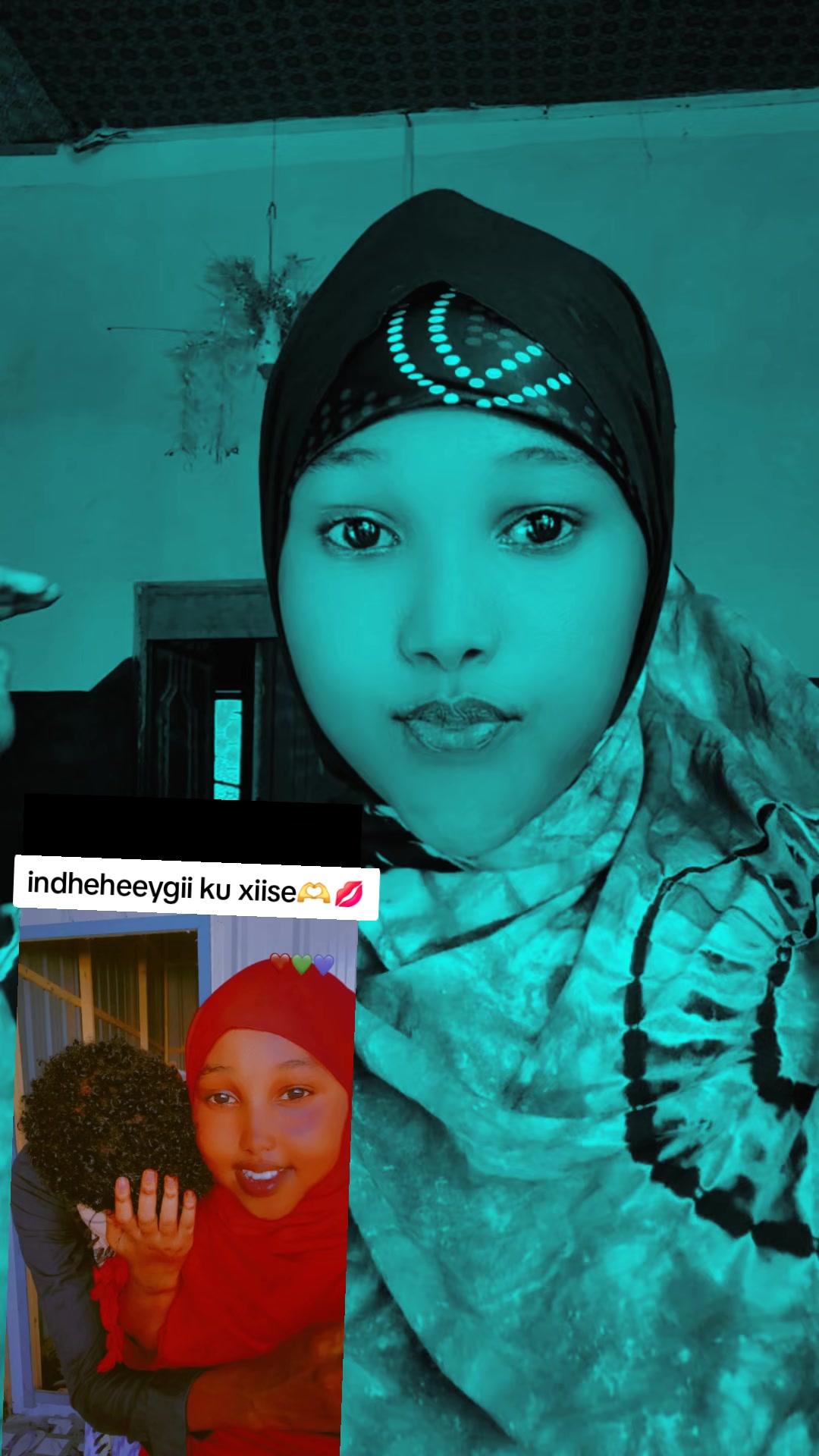 @naxariisat jeceka