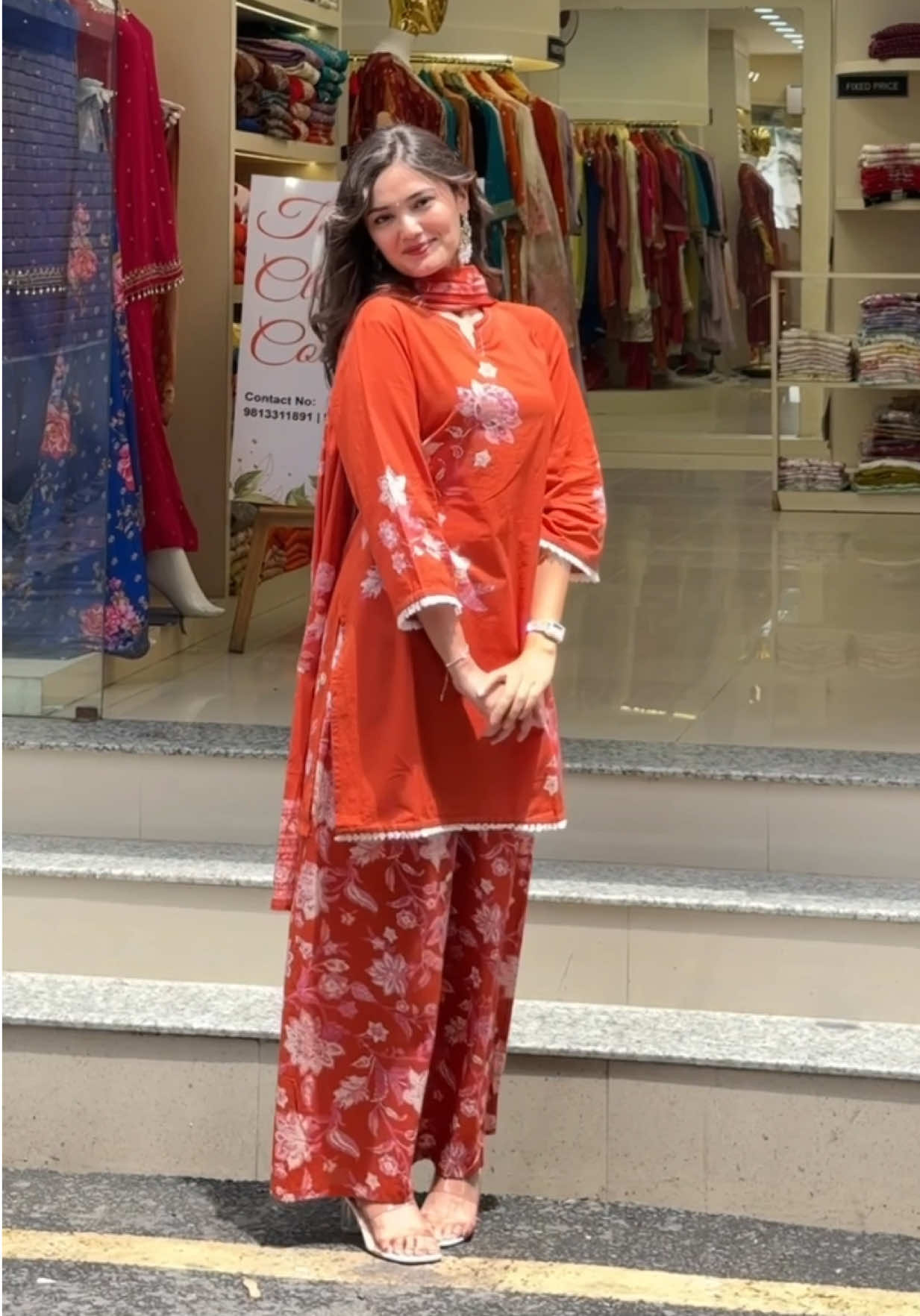 @Tara Clothing Collection
