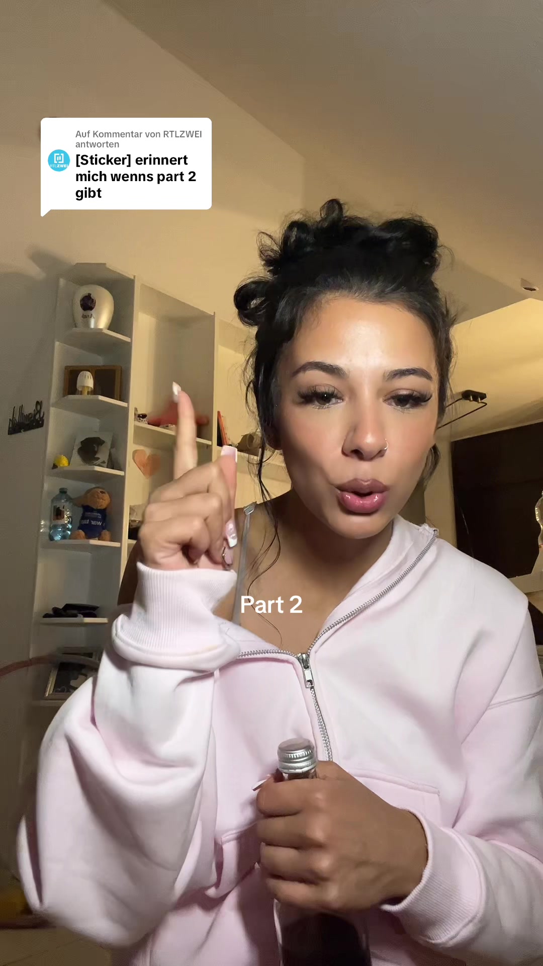 @Cherrygirl