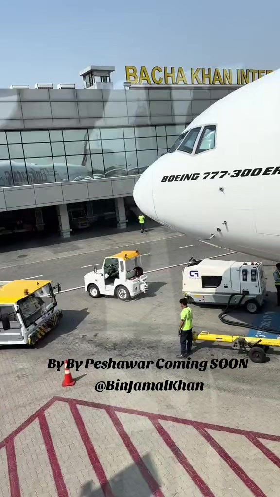 @BinJamalKhan Travel