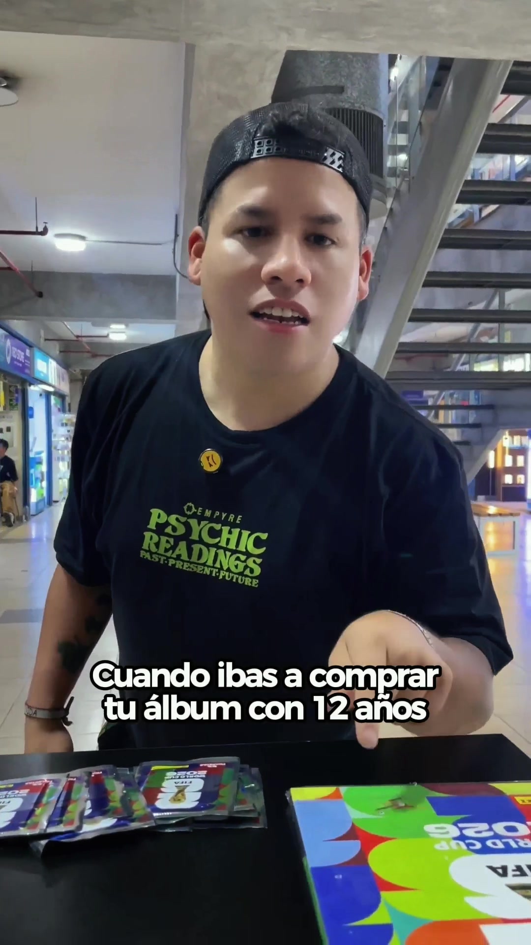 @Austin Jorge