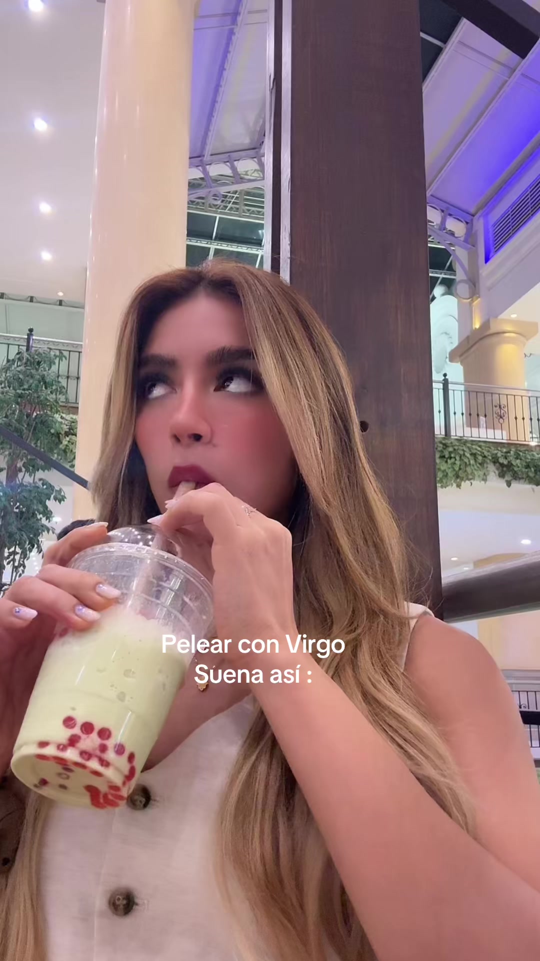 @Andreina Bravo