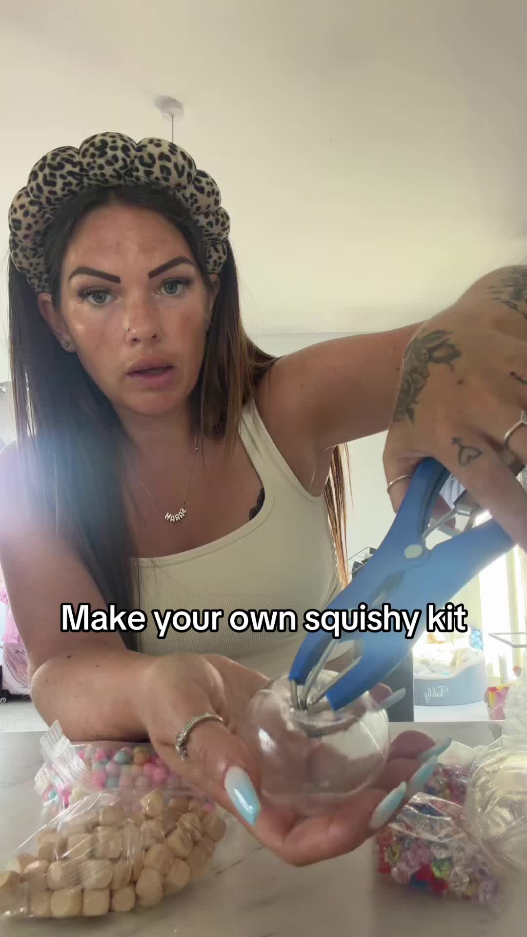 @Sarahnotsorry 🤪