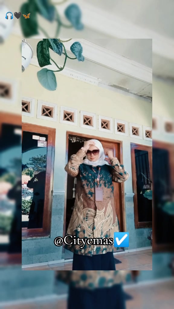 @Cityemasโ๏ธ