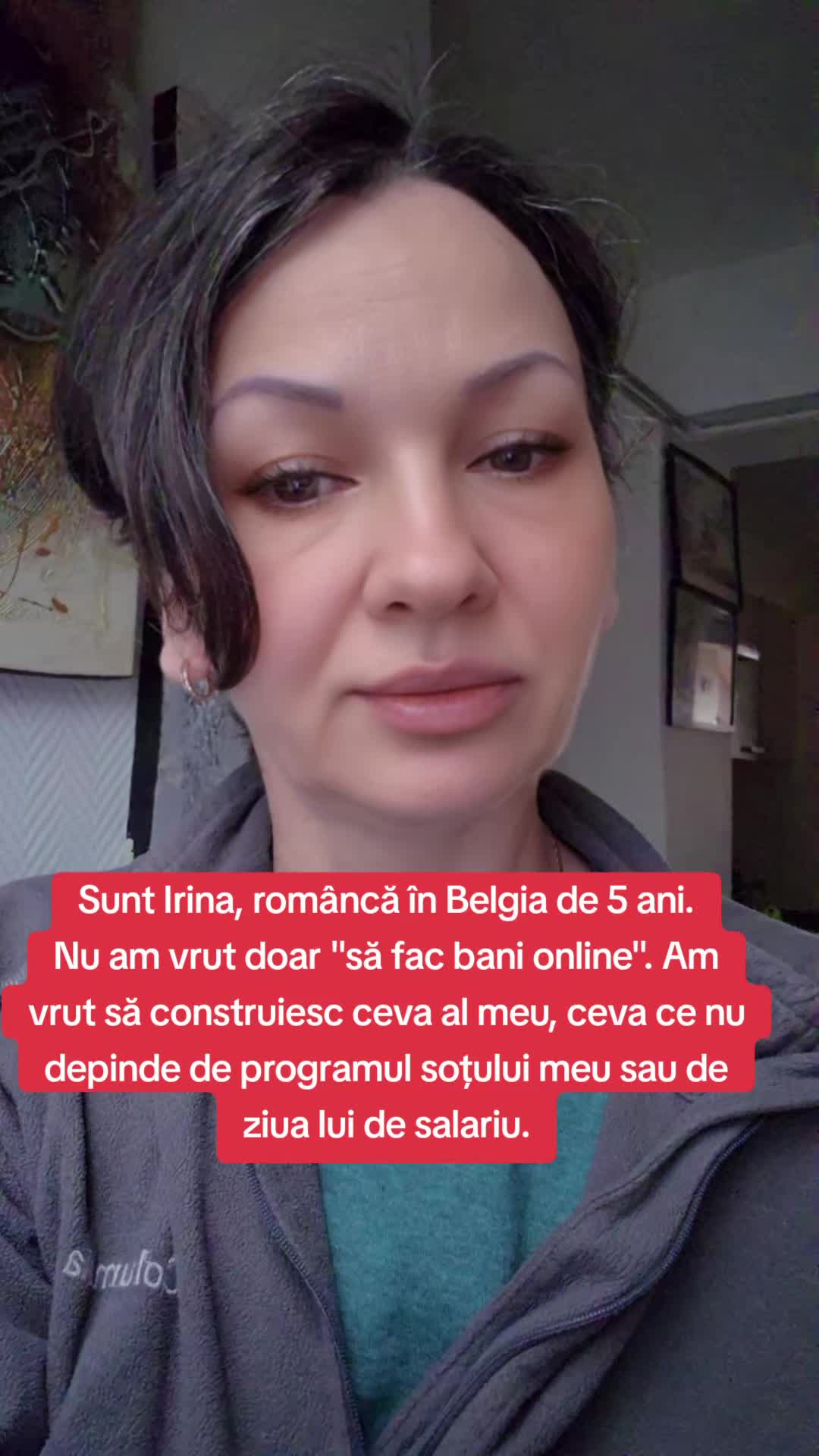 @irina chiricuta