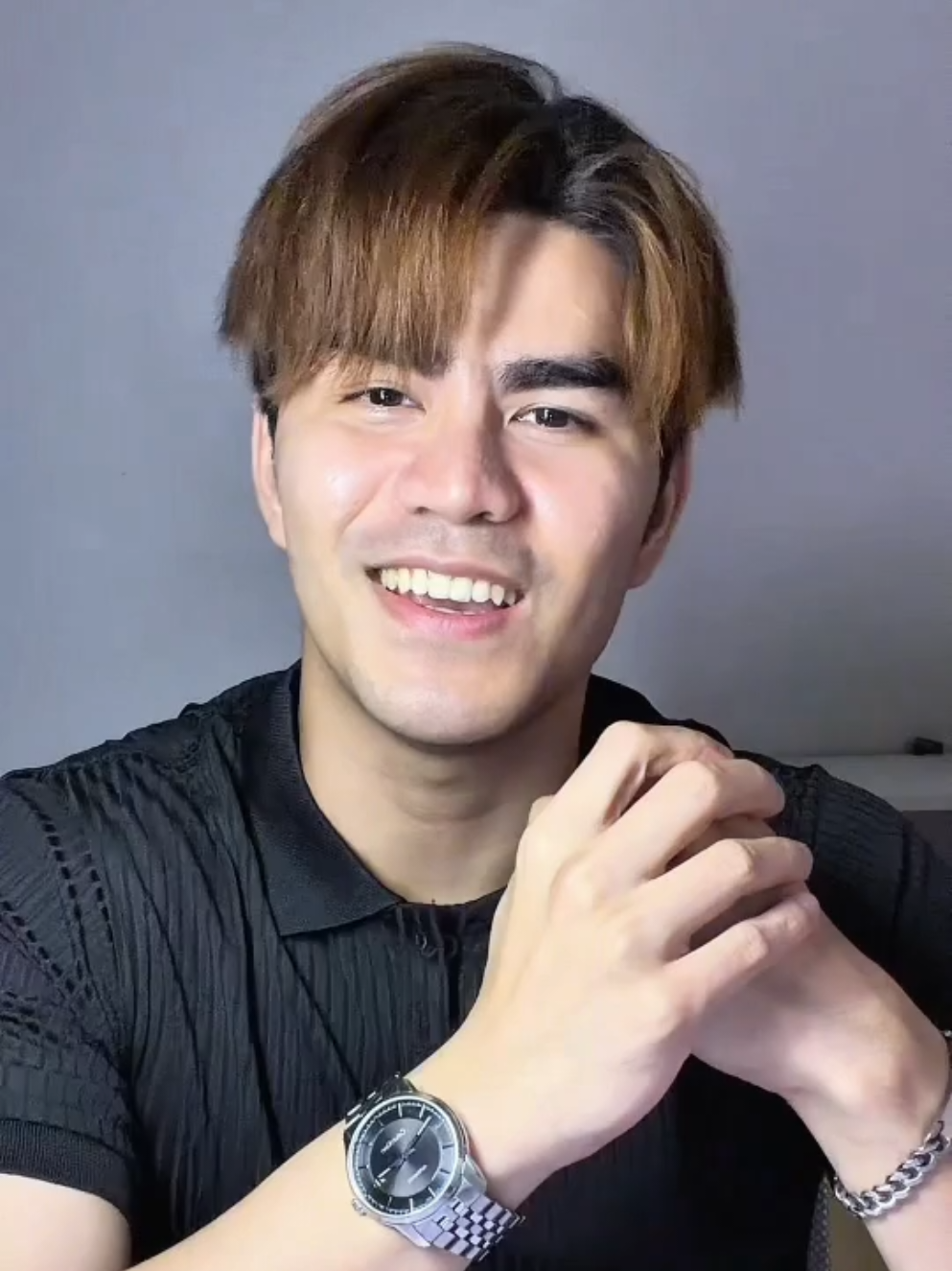 @นายห้าง หมักเสี่ยว เจตน์จรูญ