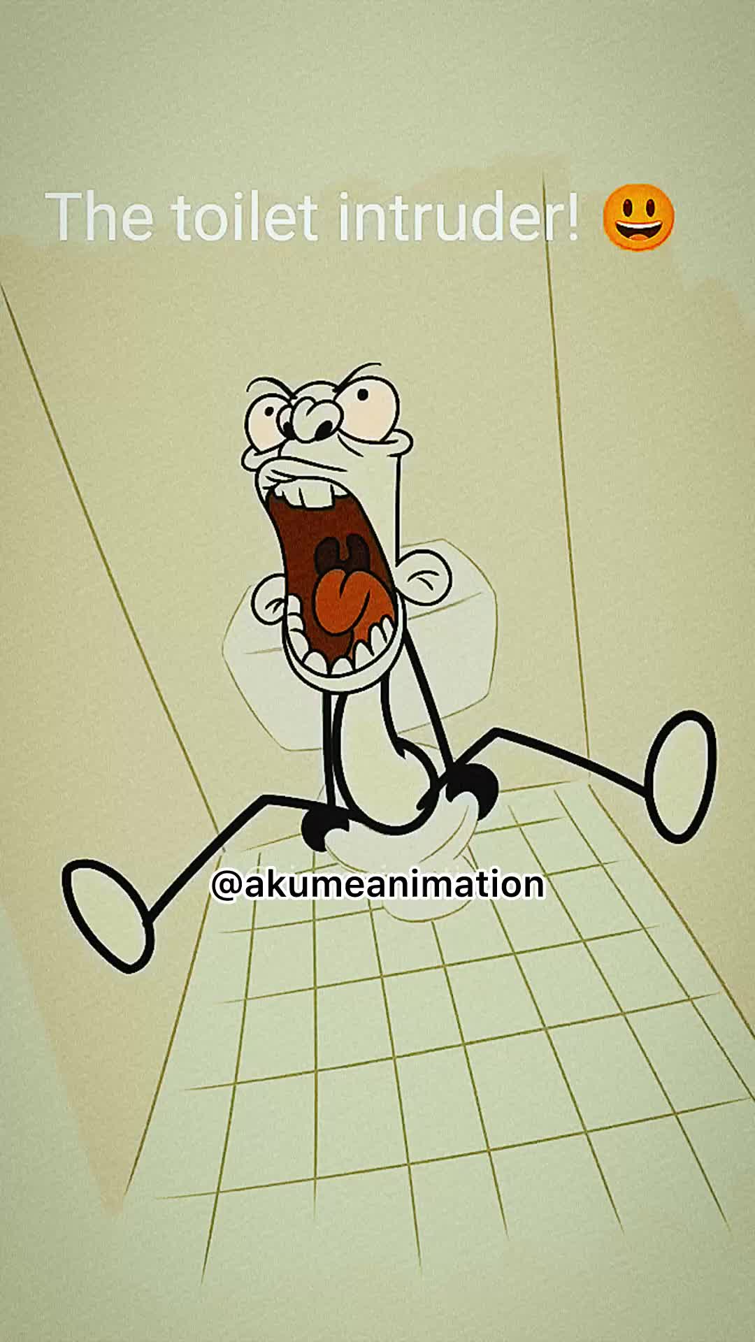 @Akume animation