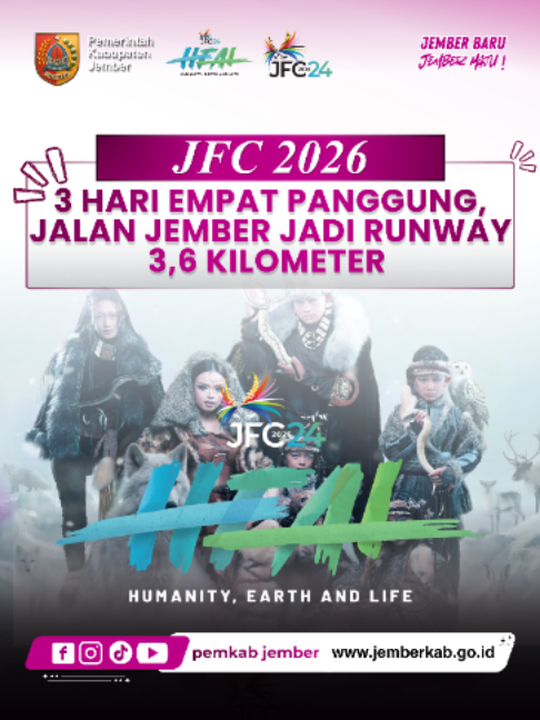 @Pemerintah Kabupaten Jember