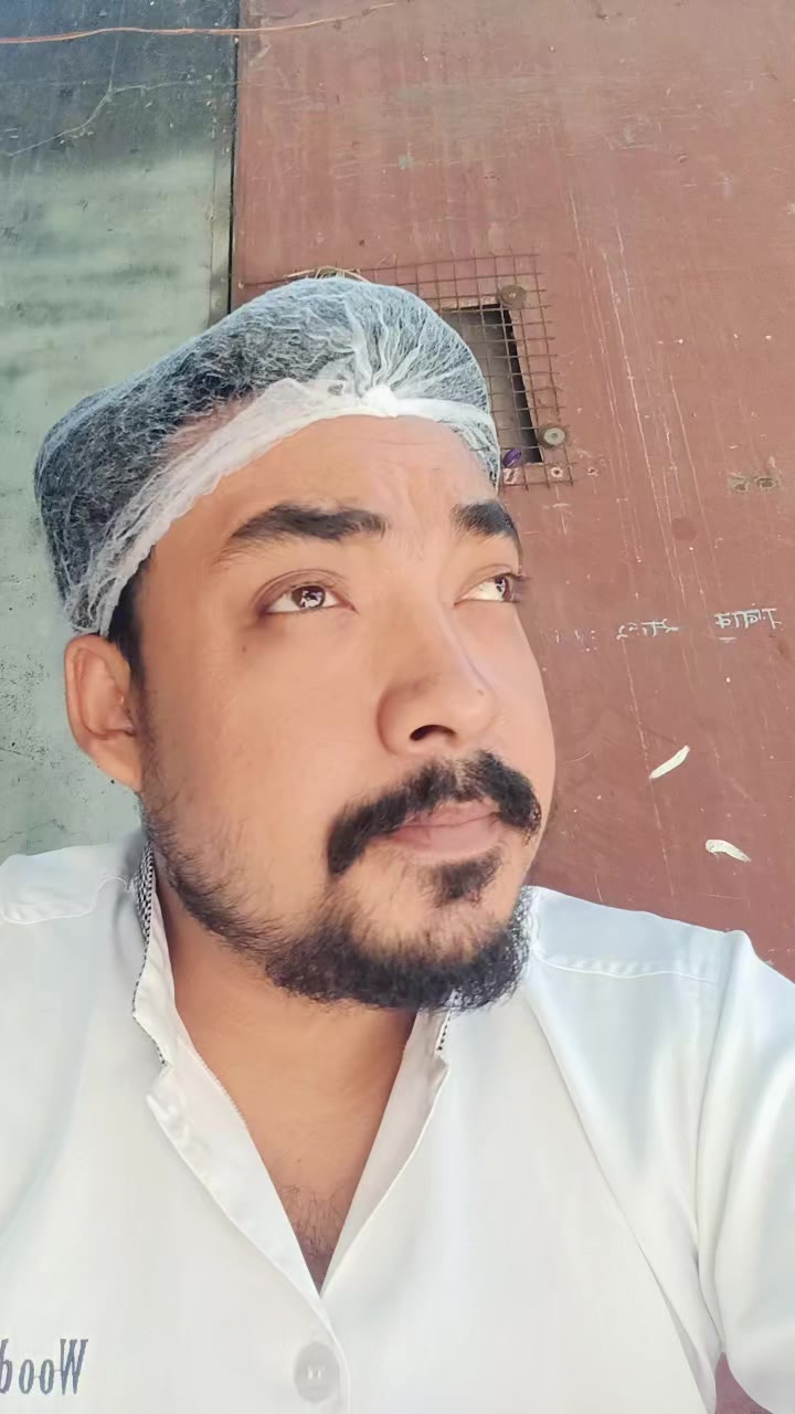 @Krishna B.K