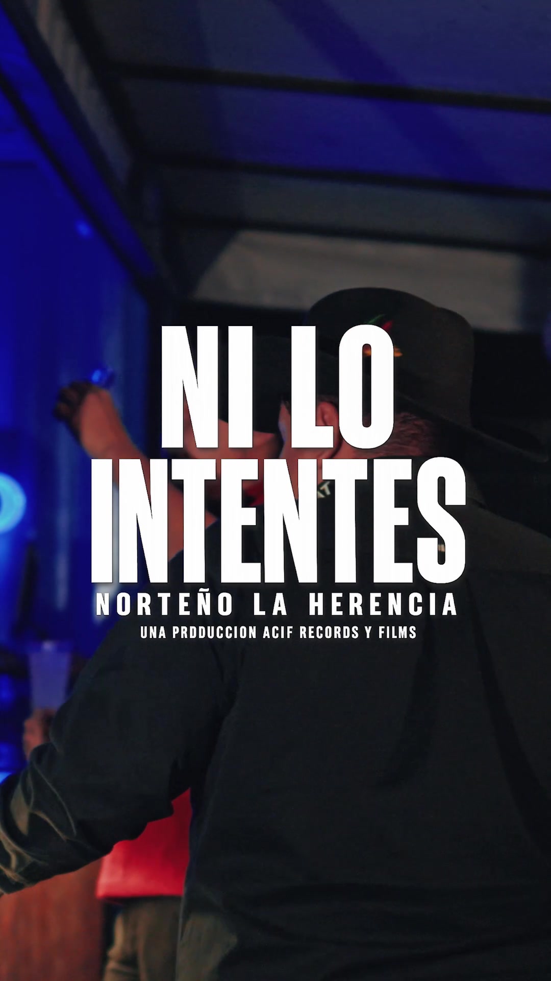 @Norteño la Herencia