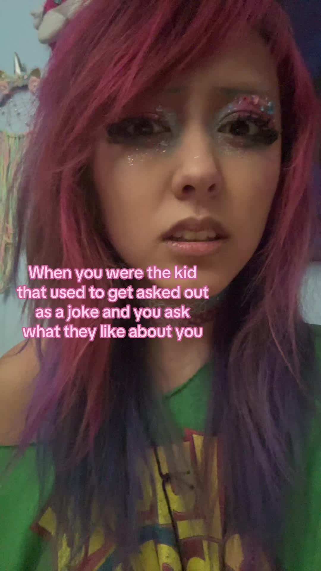 @OliveOil😈💗