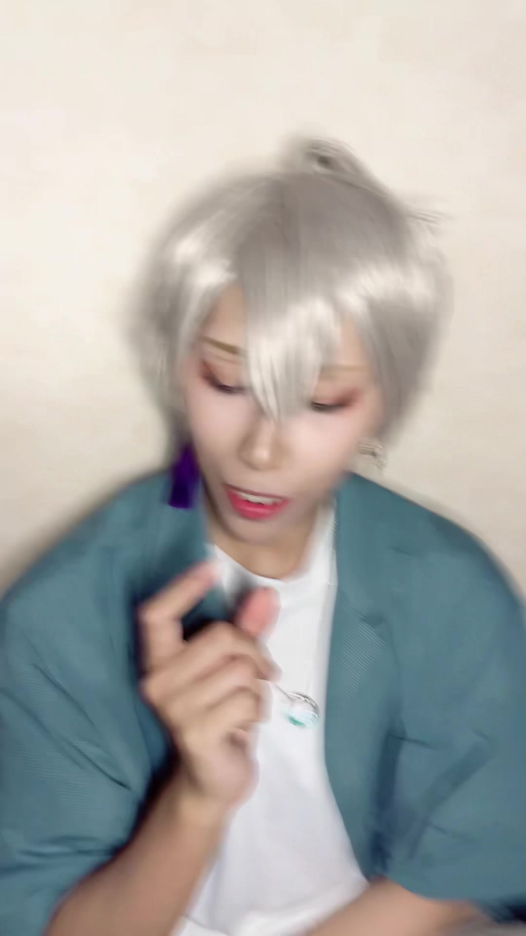 @羽紅-haku-
