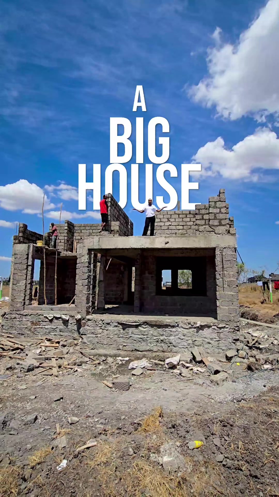 @Kenya Homes