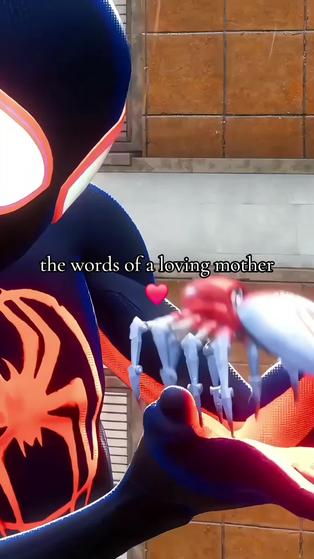 @TheManyAdventuresofSpiderman