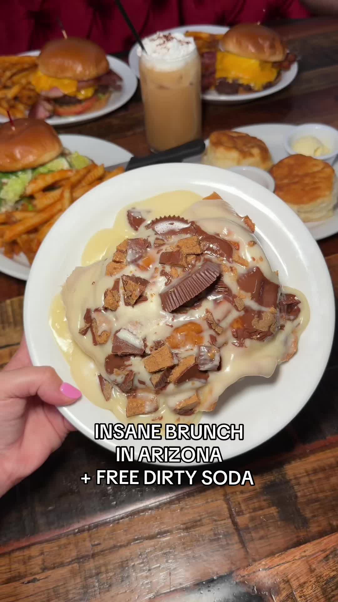 @Hungry Hotline | Foodie